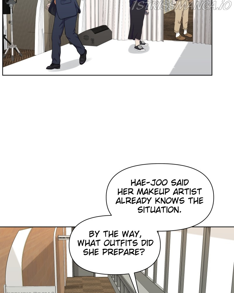 The Second Lead Syndrome chapter 6 - page 61