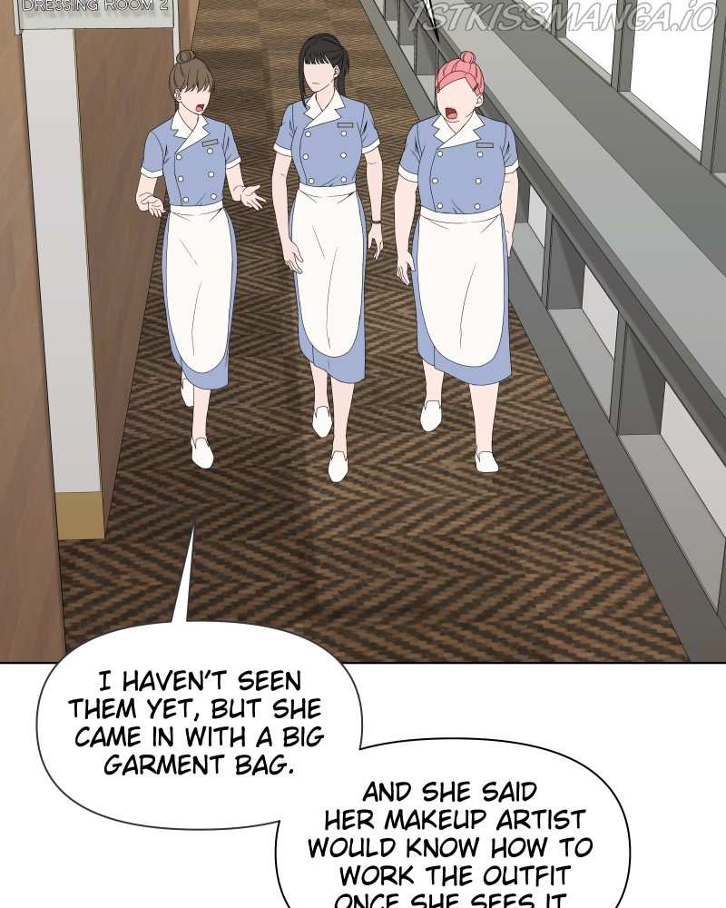 The Second Lead Syndrome chapter 6 - page 62