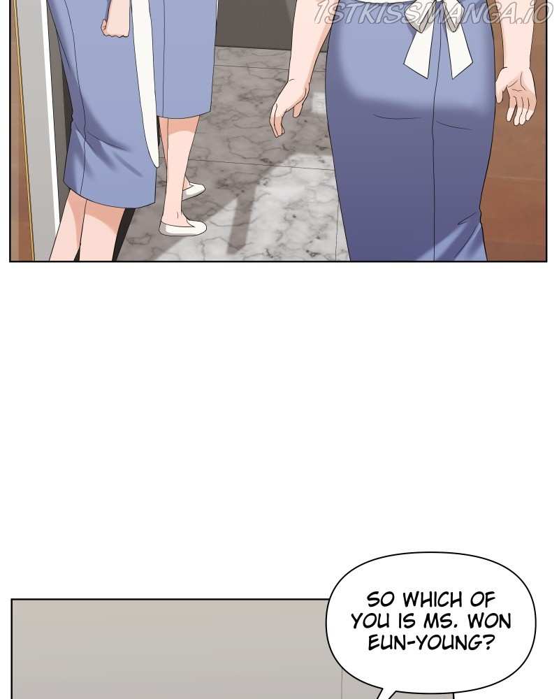 The Second Lead Syndrome chapter 6 - page 64