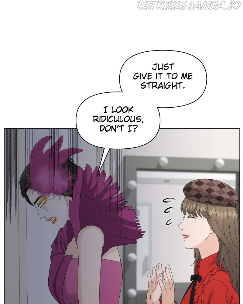 The Second Lead Syndrome chapter 6 - page 93