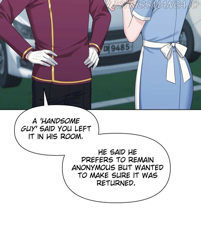The Second Lead Syndrome chapter 5 - page 13