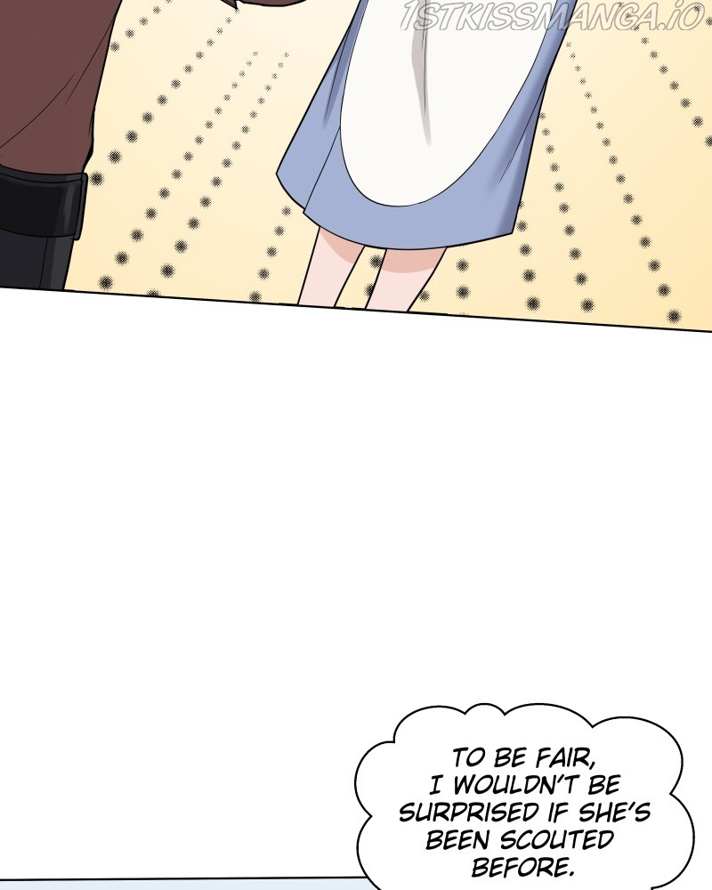 The Second Lead Syndrome chapter 5 - page 62
