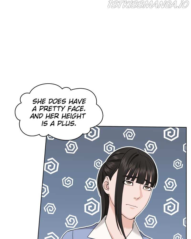 The Second Lead Syndrome chapter 5 - page 64
