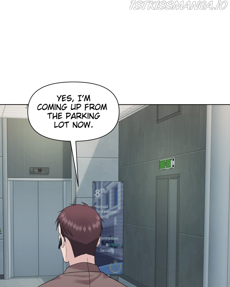 The Second Lead Syndrome chapter 5 - page 77