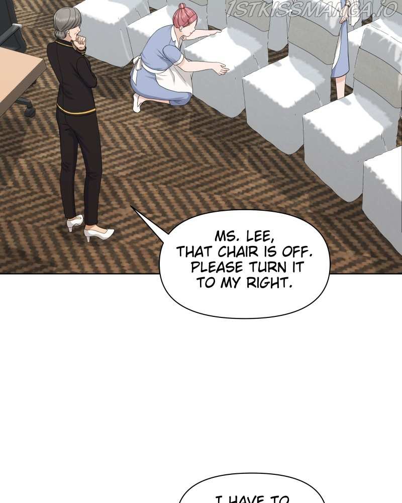 The Second Lead Syndrome chapter 5 - page 85