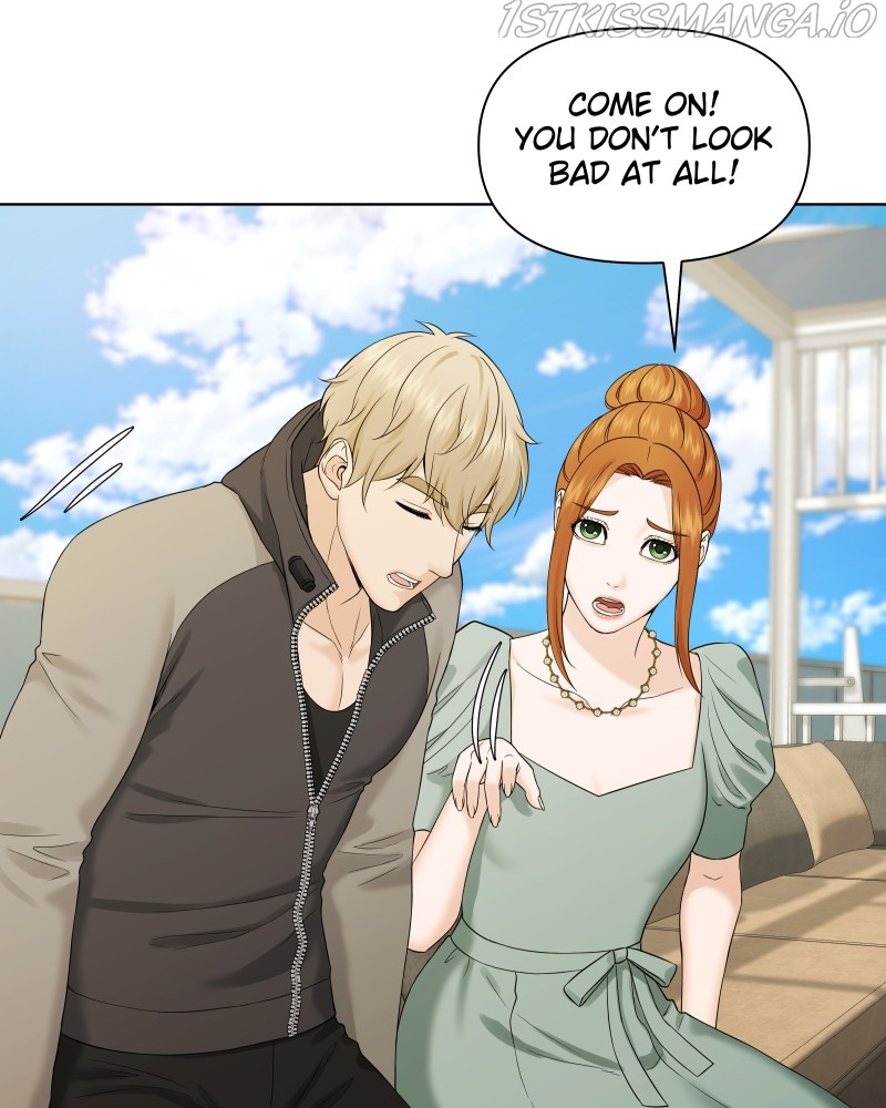 The Second Lead Syndrome chapter 4 - page 119