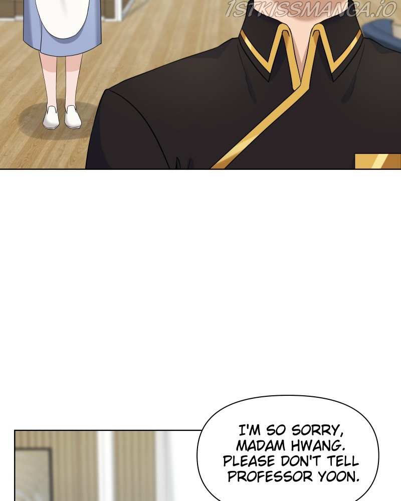The Second Lead Syndrome chapter 4 - page 130