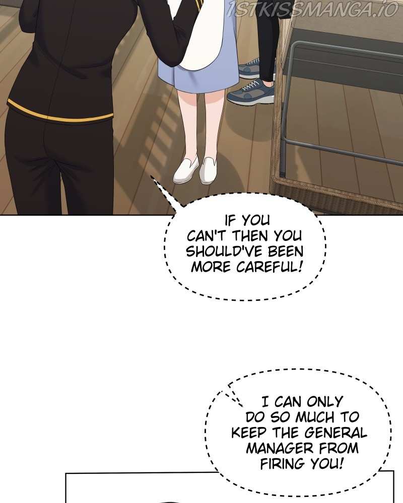 The Second Lead Syndrome chapter 4 - page 56