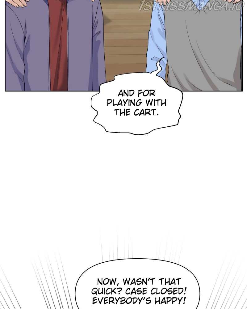 The Second Lead Syndrome chapter 4 - page 78