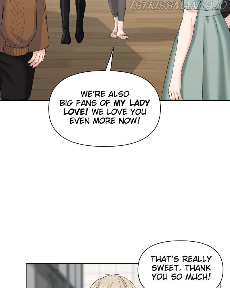 The Second Lead Syndrome chapter 4 - page 90