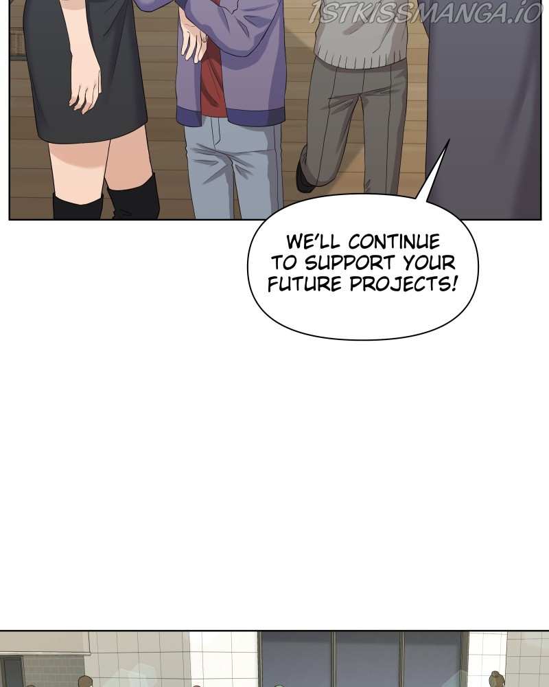 The Second Lead Syndrome chapter 4 - page 93