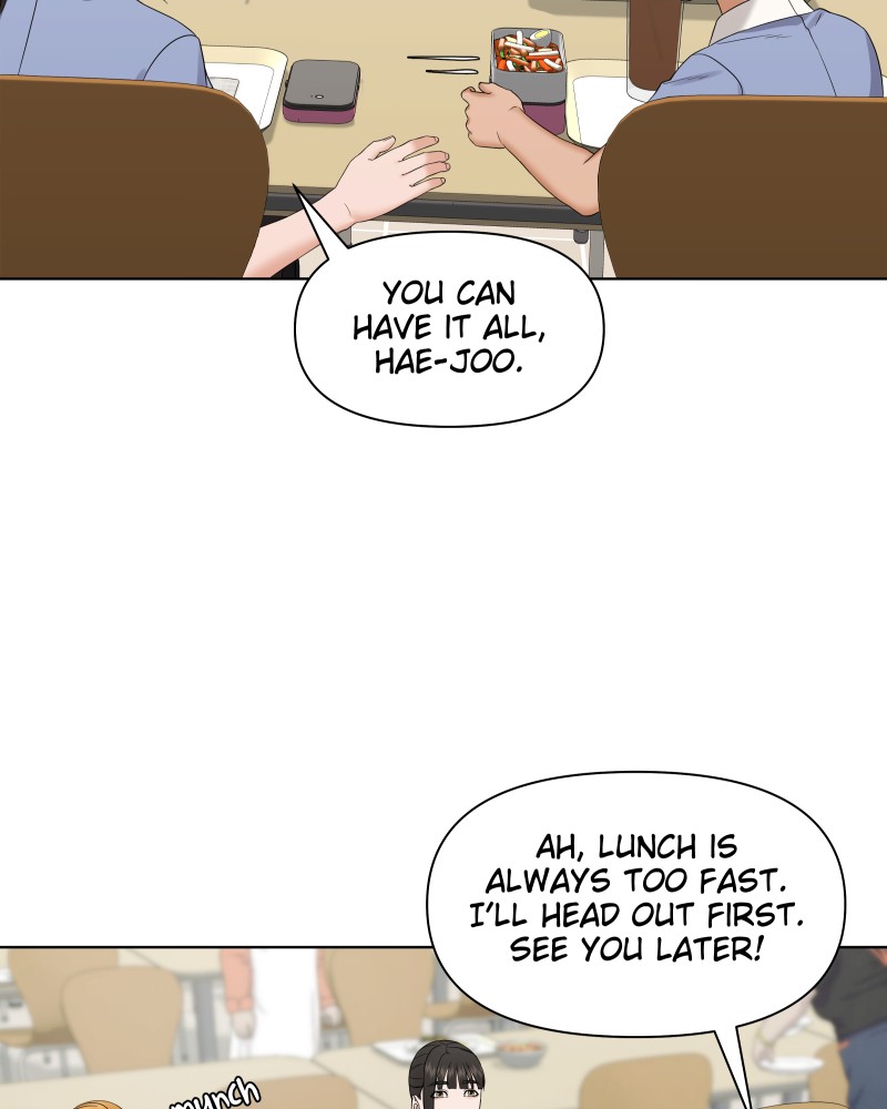 The Second Lead Syndrome chapter 3 - page 49
