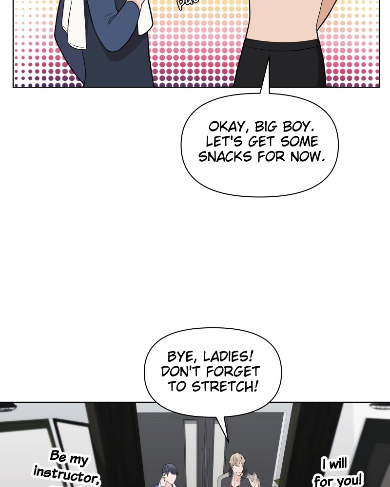 The Second Lead Syndrome chapter 3 - page 72