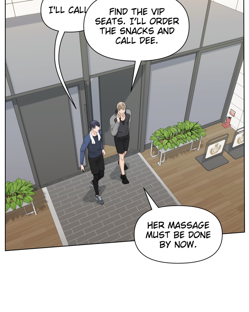 The Second Lead Syndrome chapter 3 - page 74