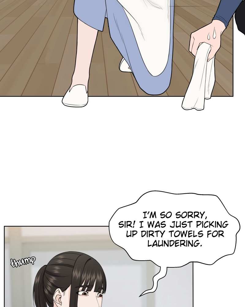 The Second Lead Syndrome chapter 3 - page 95