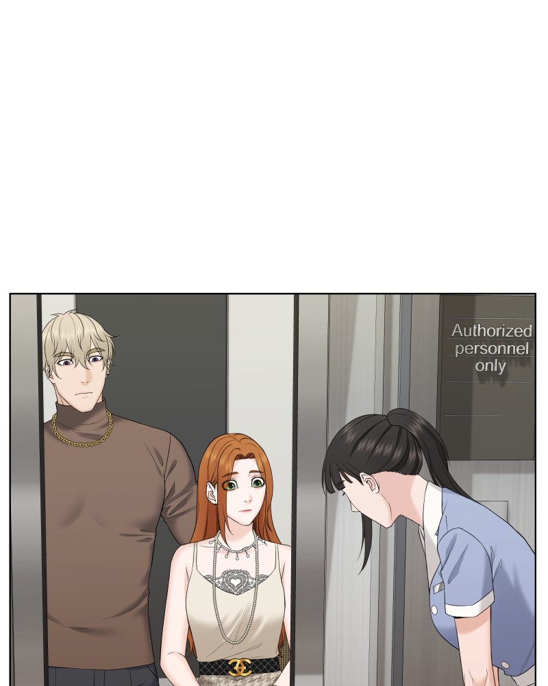 The Second Lead Syndrome chapter 2 - page 19