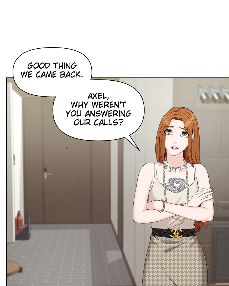 The Second Lead Syndrome chapter 2 - page 59