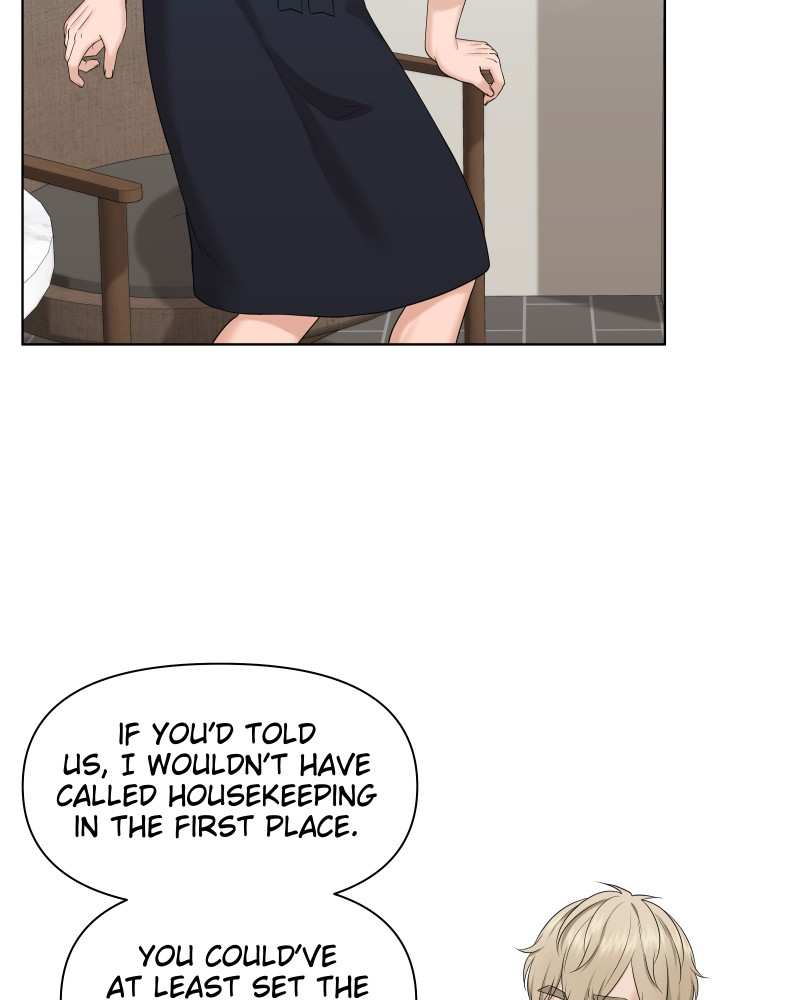 The Second Lead Syndrome chapter 2 - page 61