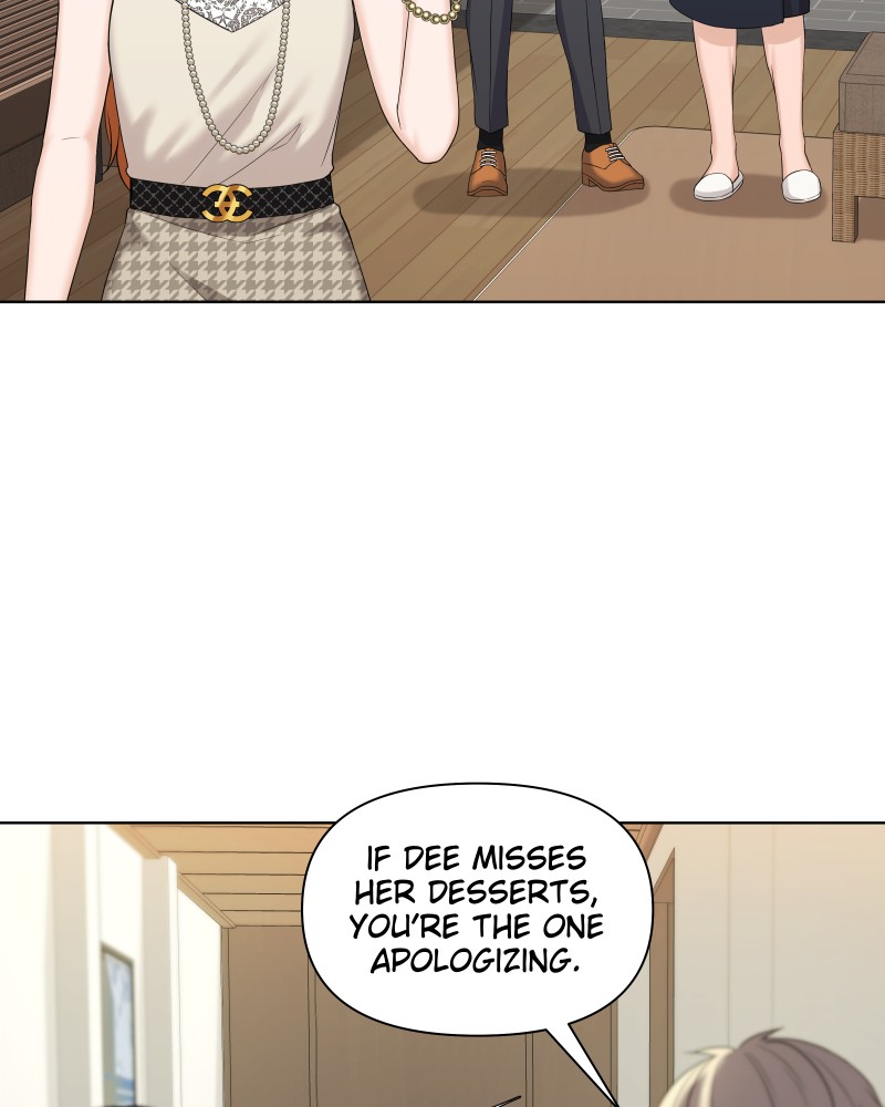 The Second Lead Syndrome chapter 2 - page 64