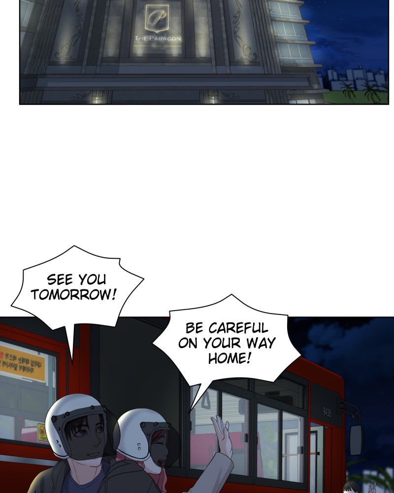 The Second Lead Syndrome chapter 2 - page 93