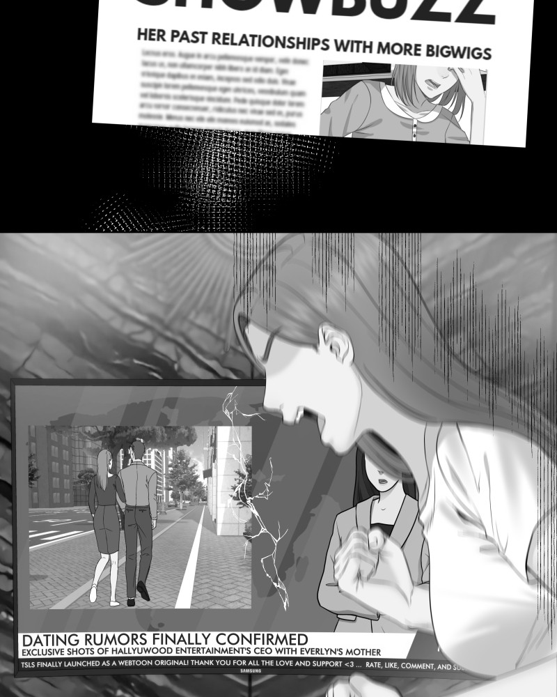 The Second Lead Syndrome chapter 1 - page 33