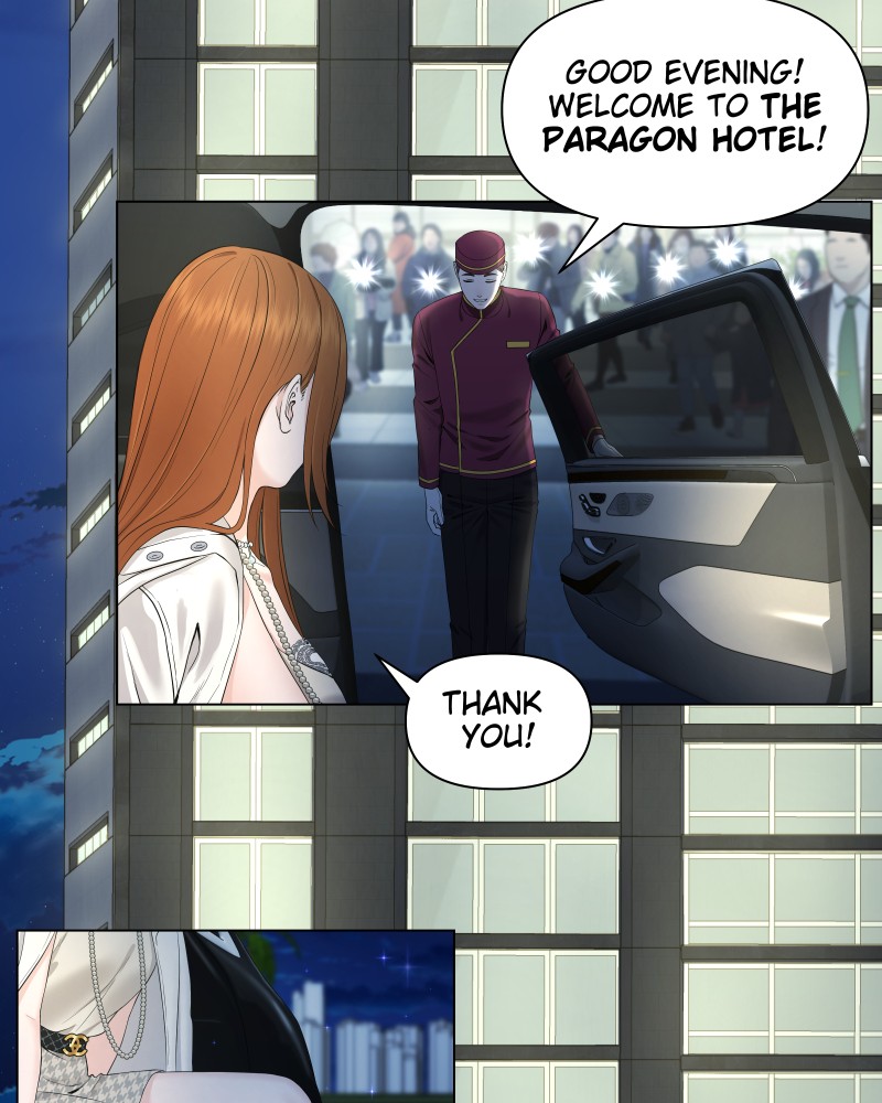 The Second Lead Syndrome chapter 1 - page 81