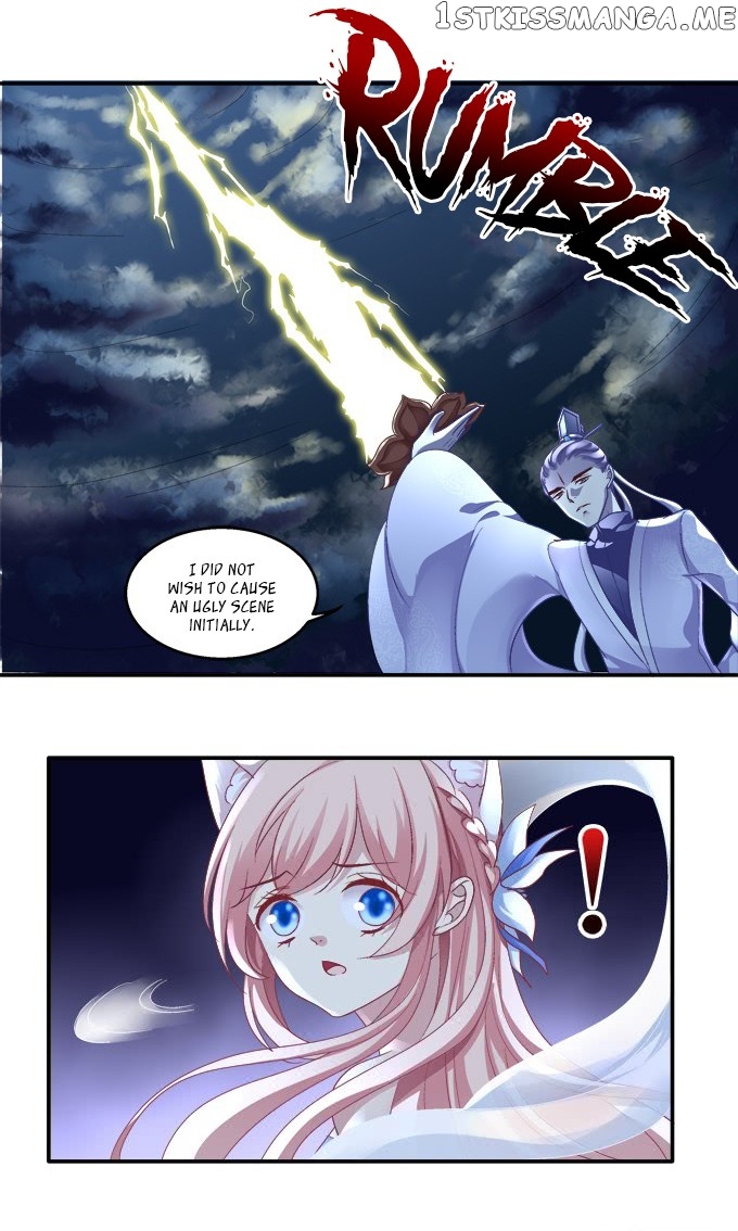 The Temptation of a Cat Demon chapter 56 - page 8