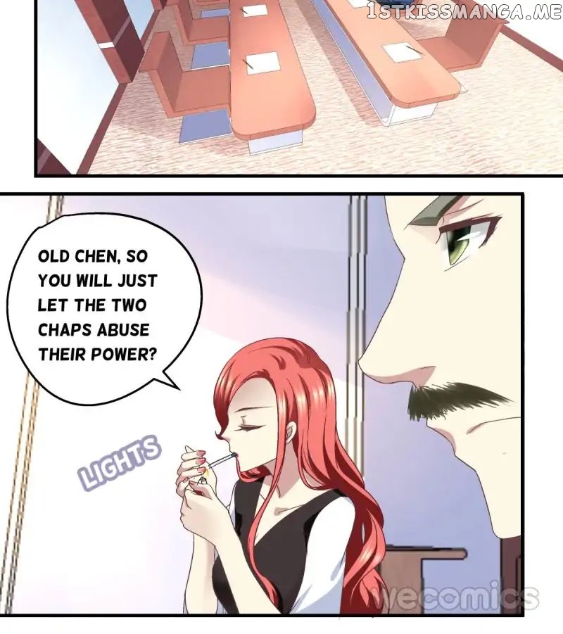 Sound Of Heaven chapter 45 - page 24