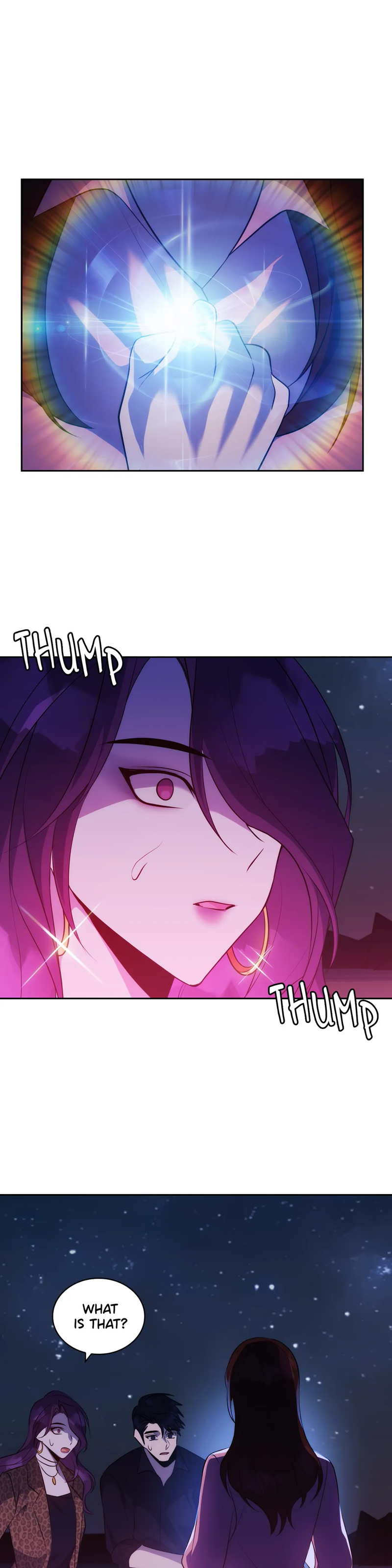 Delicious Blood chapter 49 - page 14