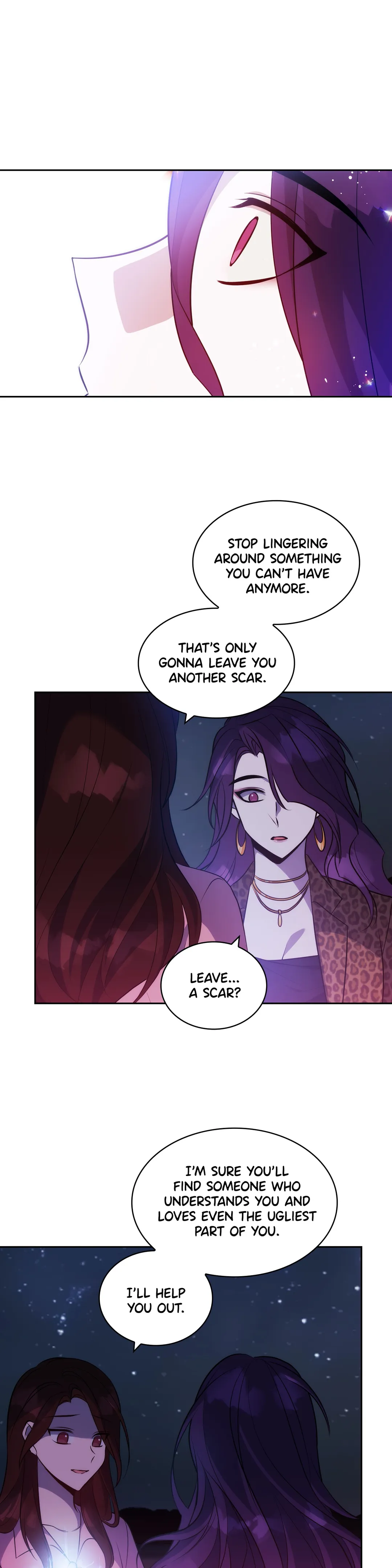 Delicious Blood chapter 49 - page 21
