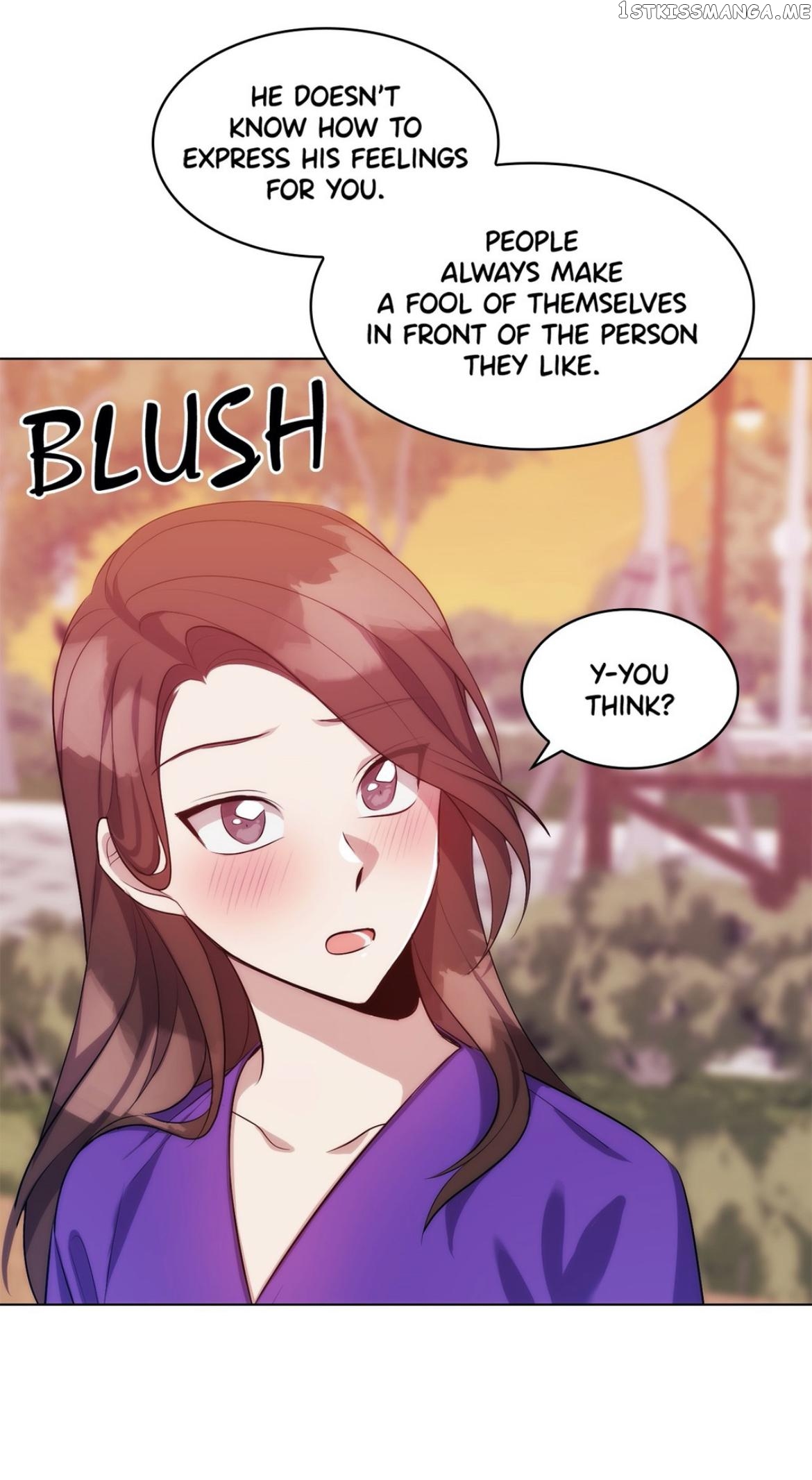 Delicious Blood chapter 13 - page 39