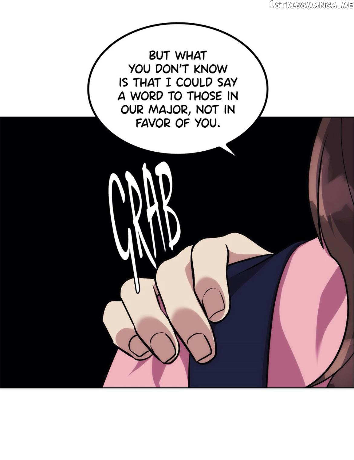 Delicious Blood chapter 8 - page 63