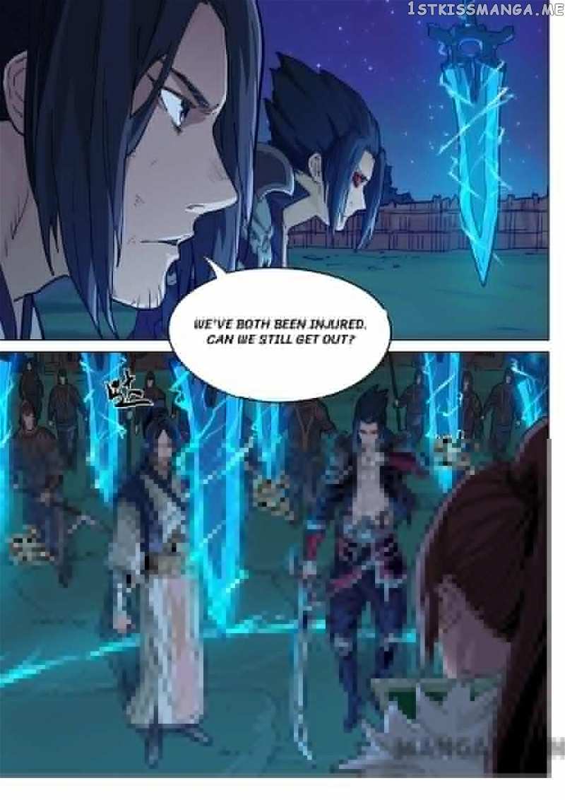 Three Kingdoms chapter 38 - page 9