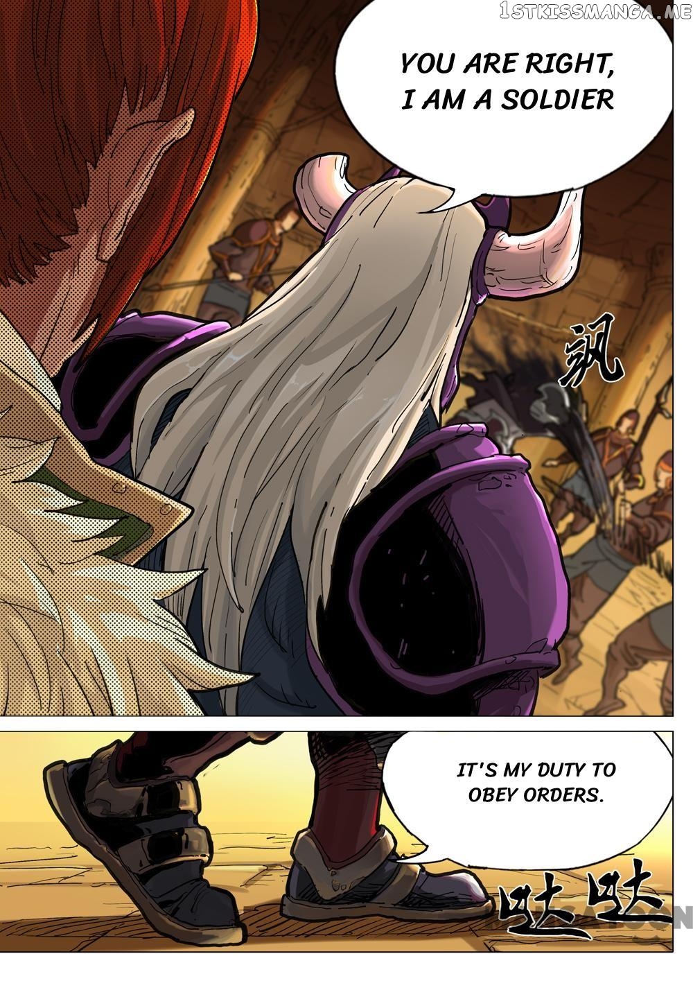 Three Kingdoms chapter 37 - page 9