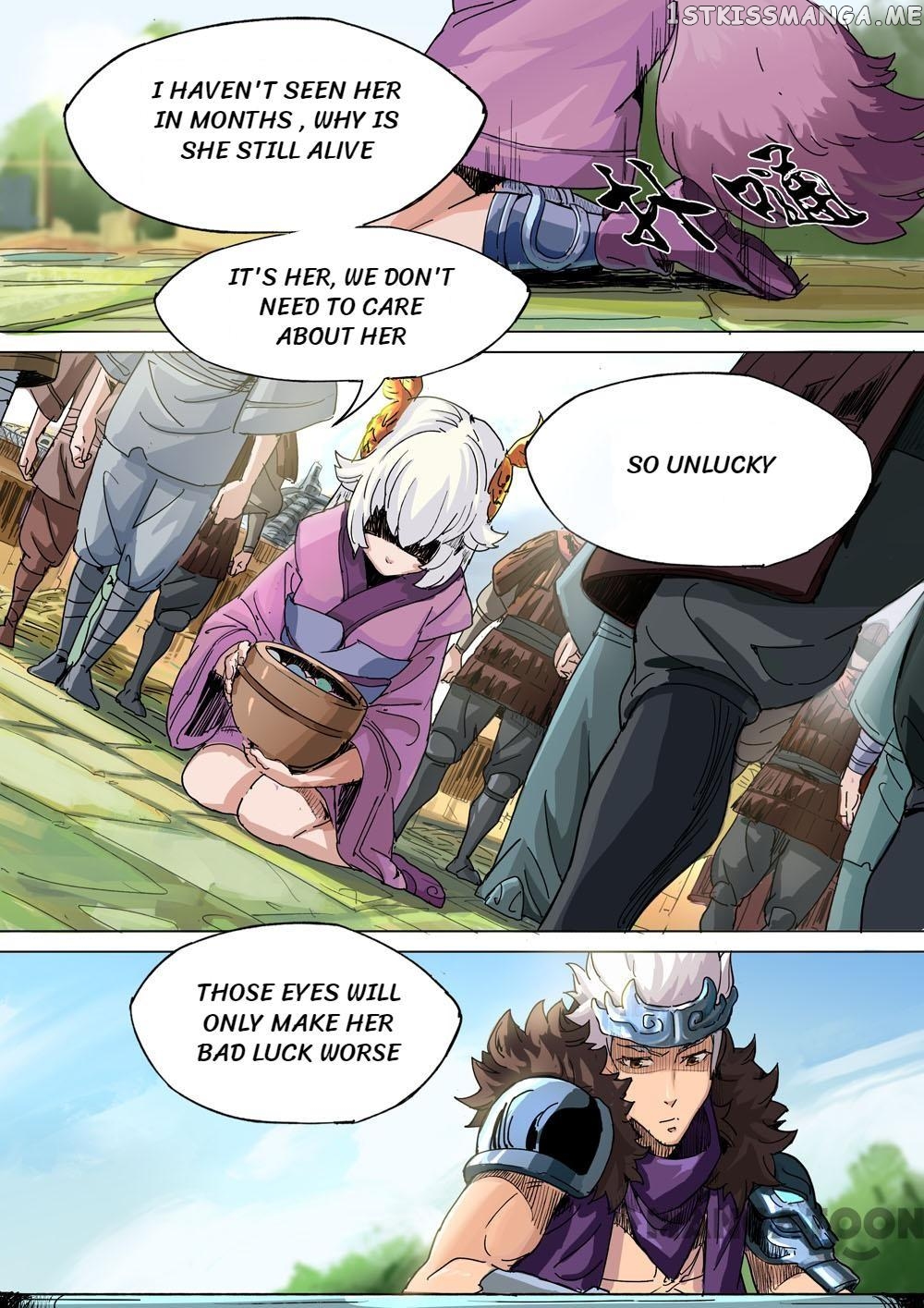 Three Kingdoms chapter 18 - page 4