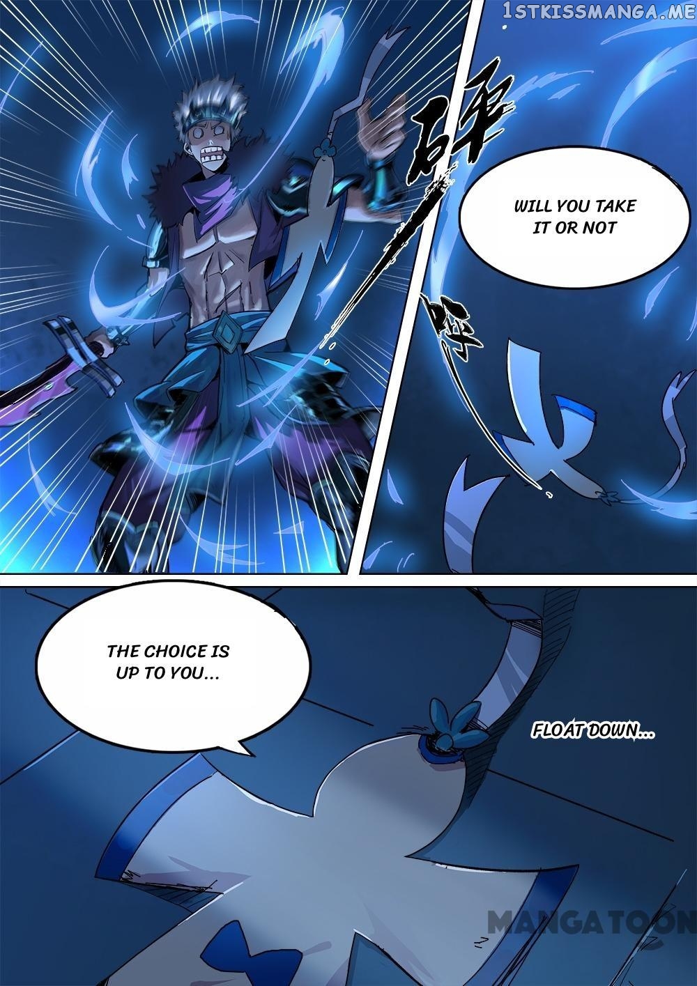 Three Kingdoms chapter 10 - page 9