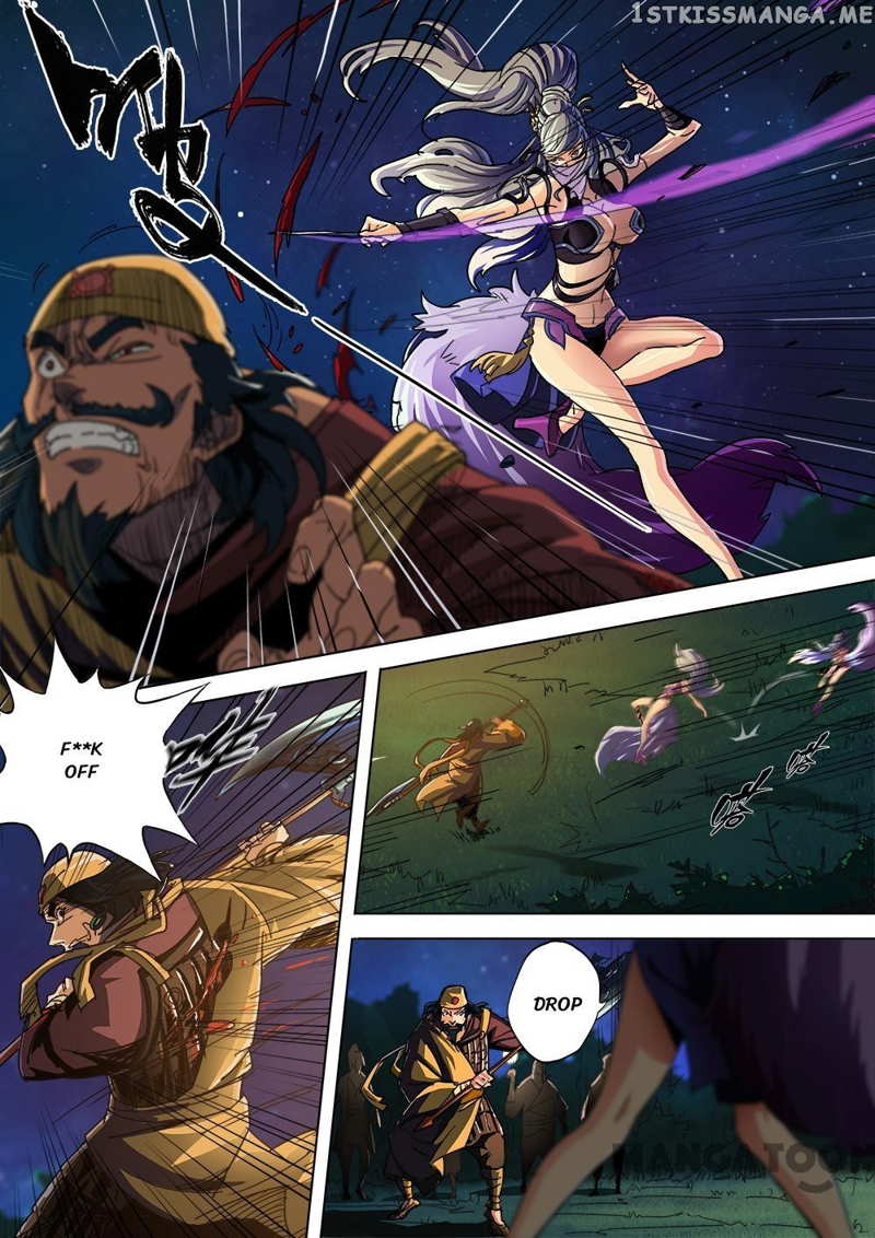 Three Kingdoms chapter 3 - page 7