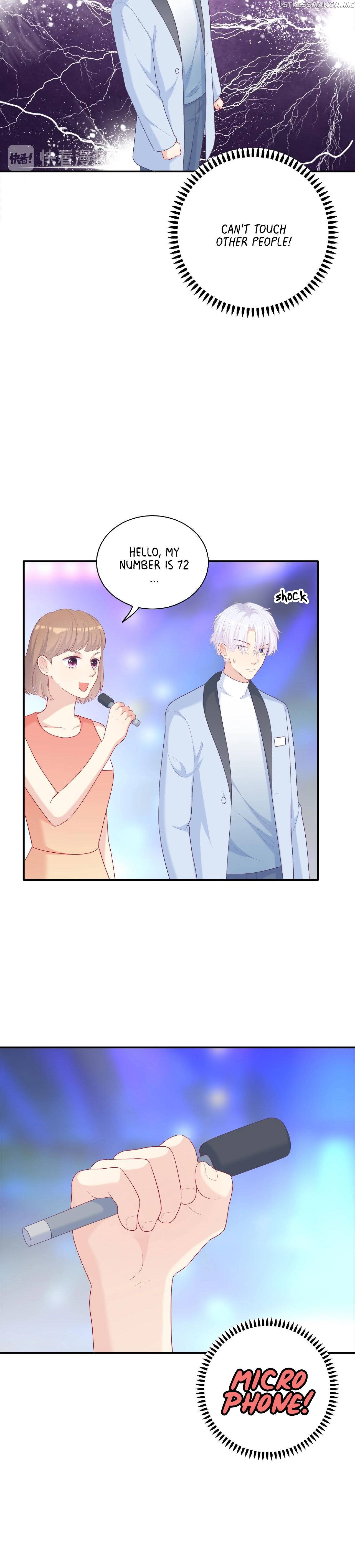 Fierce Girl And Sleeping Boy chapter 24 - page 36