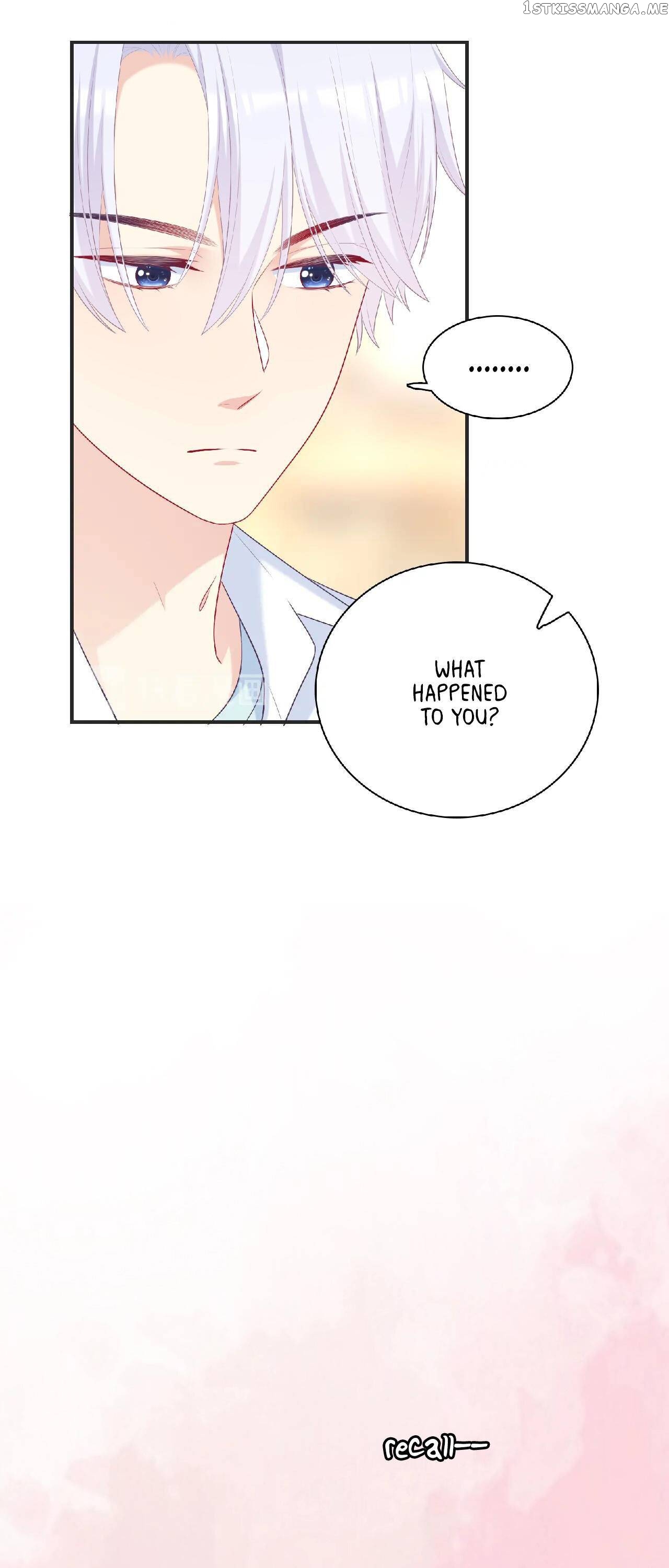Fierce Girl And Sleeping Boy chapter 23 - page 31
