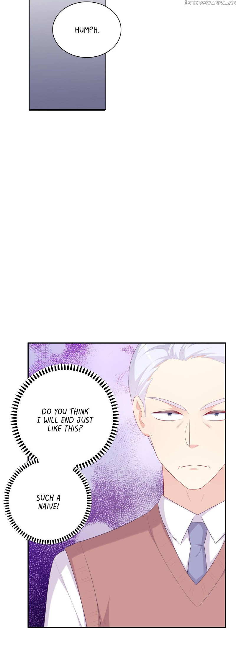 Fierce Girl And Sleeping Boy chapter 20 - page 49
