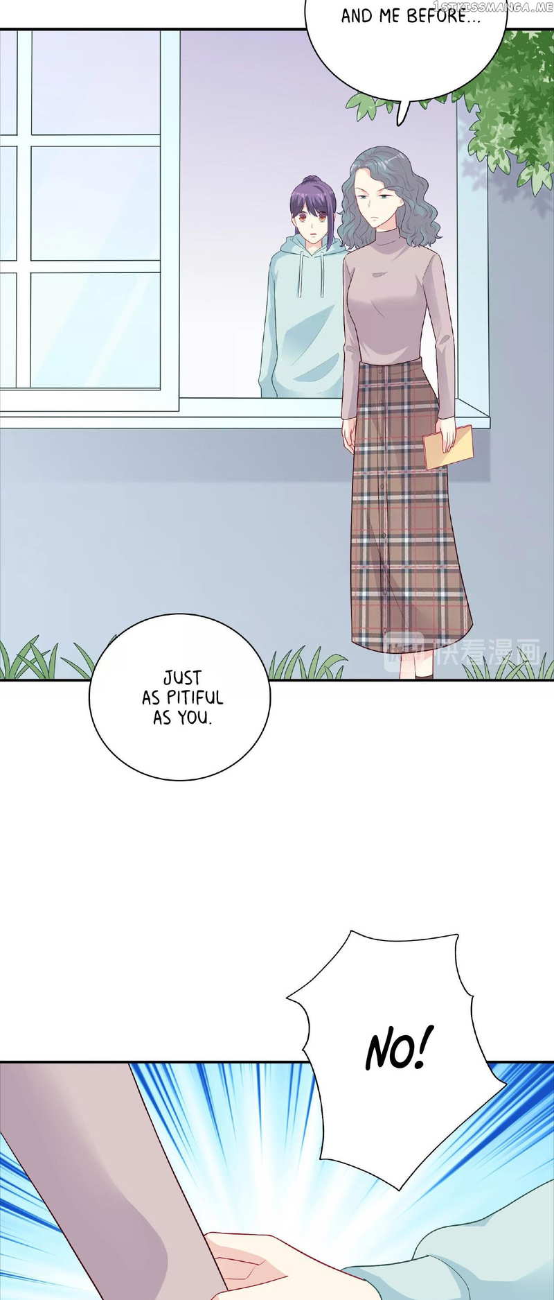 Fierce Girl And Sleeping Boy chapter 15 - page 33