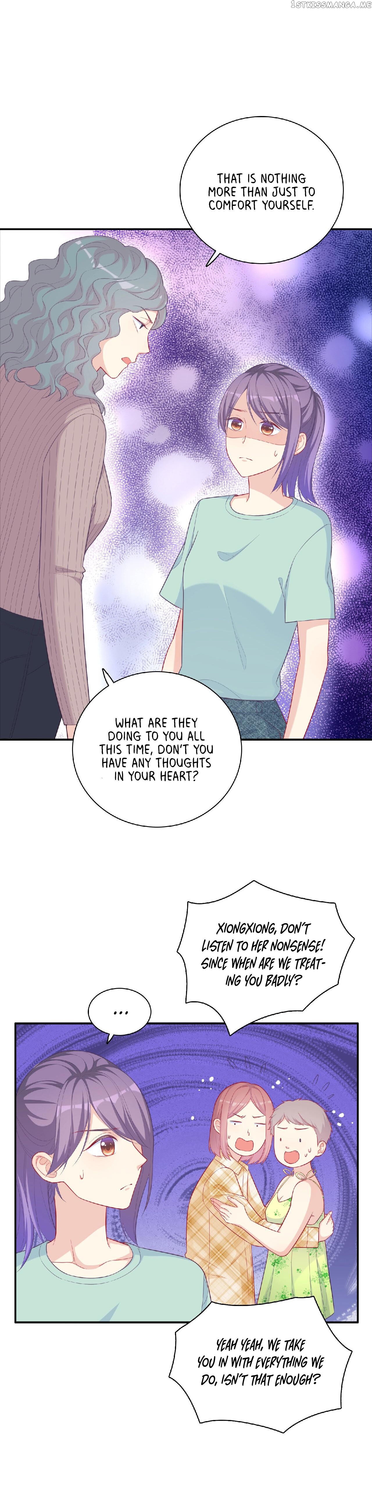 Fierce Girl And Sleeping Boy chapter 11 - page 24