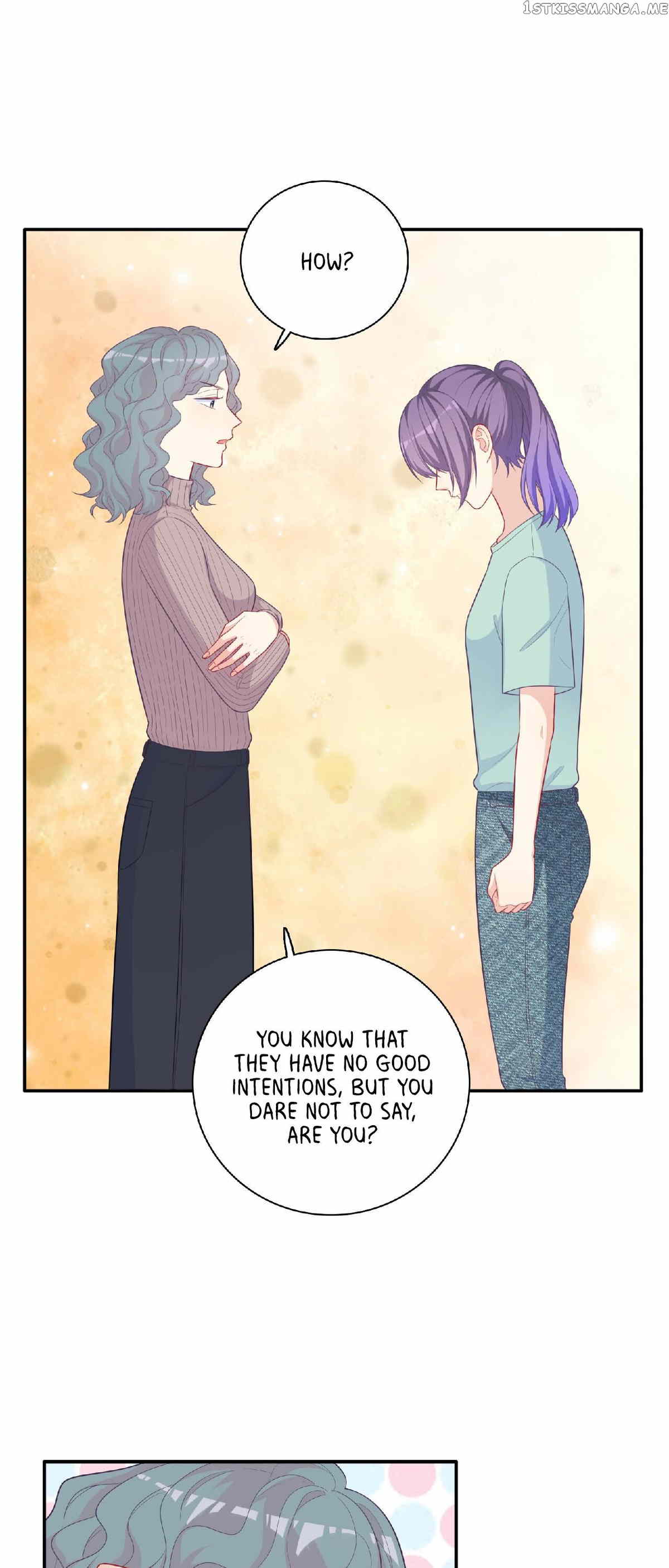 Fierce Girl And Sleeping Boy chapter 11 - page 25