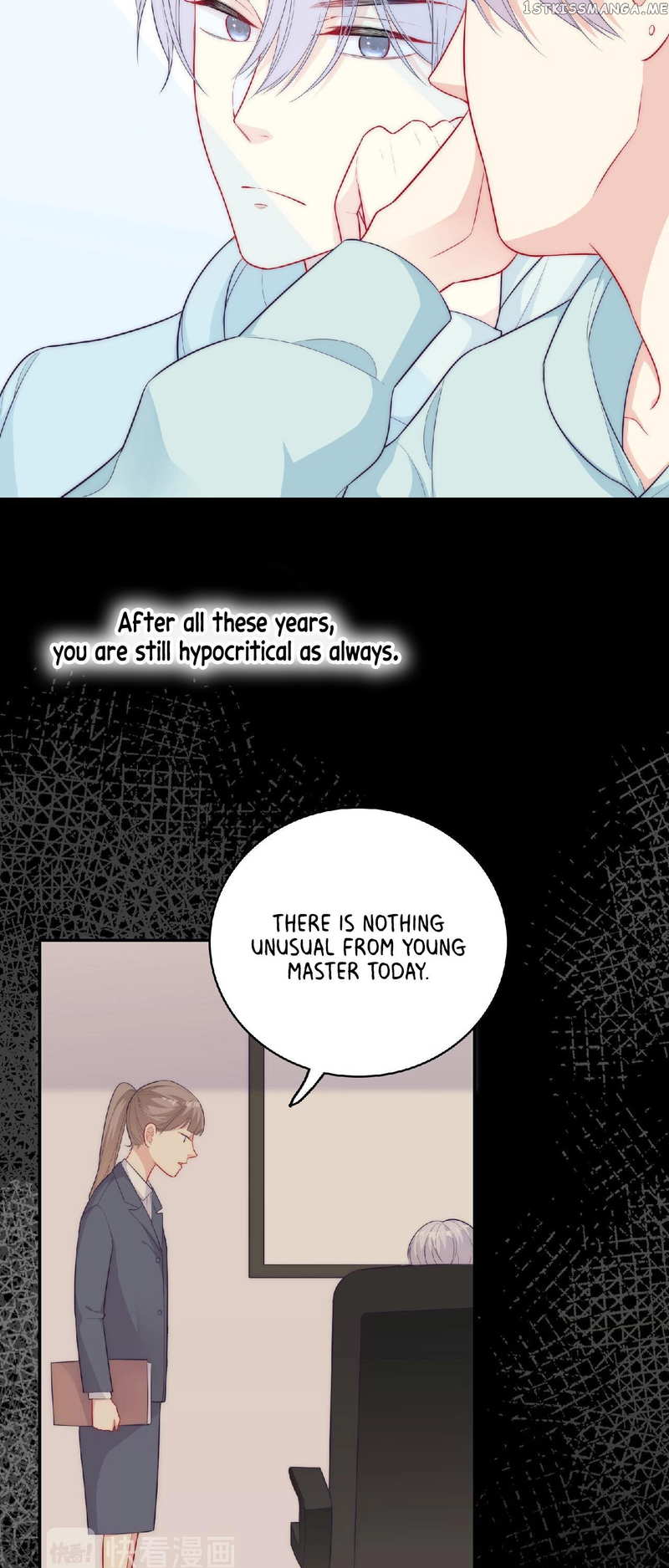 Fierce Girl And Sleeping Boy chapter 8 - page 15