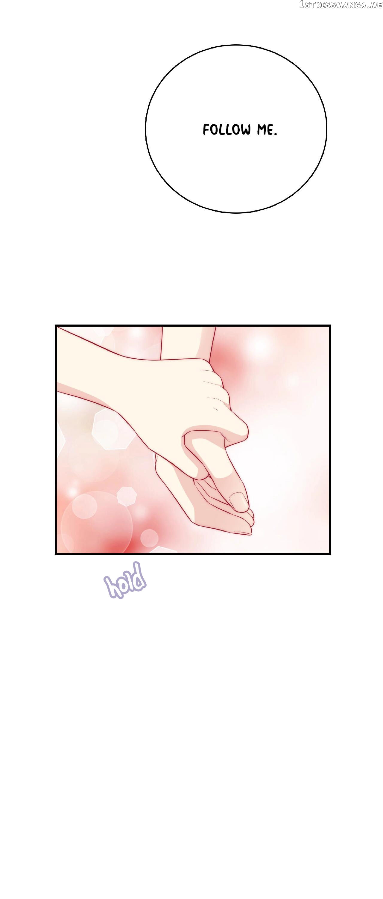 Fierce Girl And Sleeping Boy chapter 7 - page 41