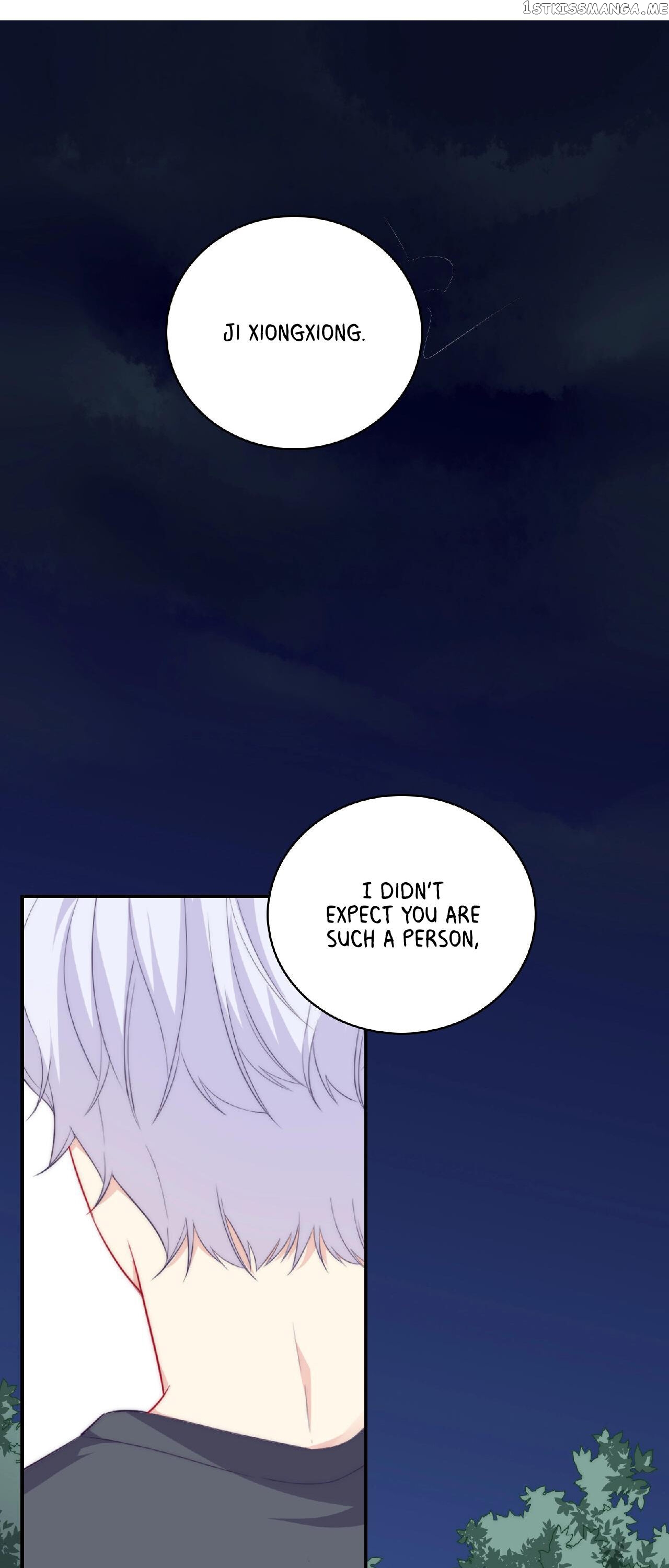 Fierce Girl And Sleeping Boy chapter 7 - page 51