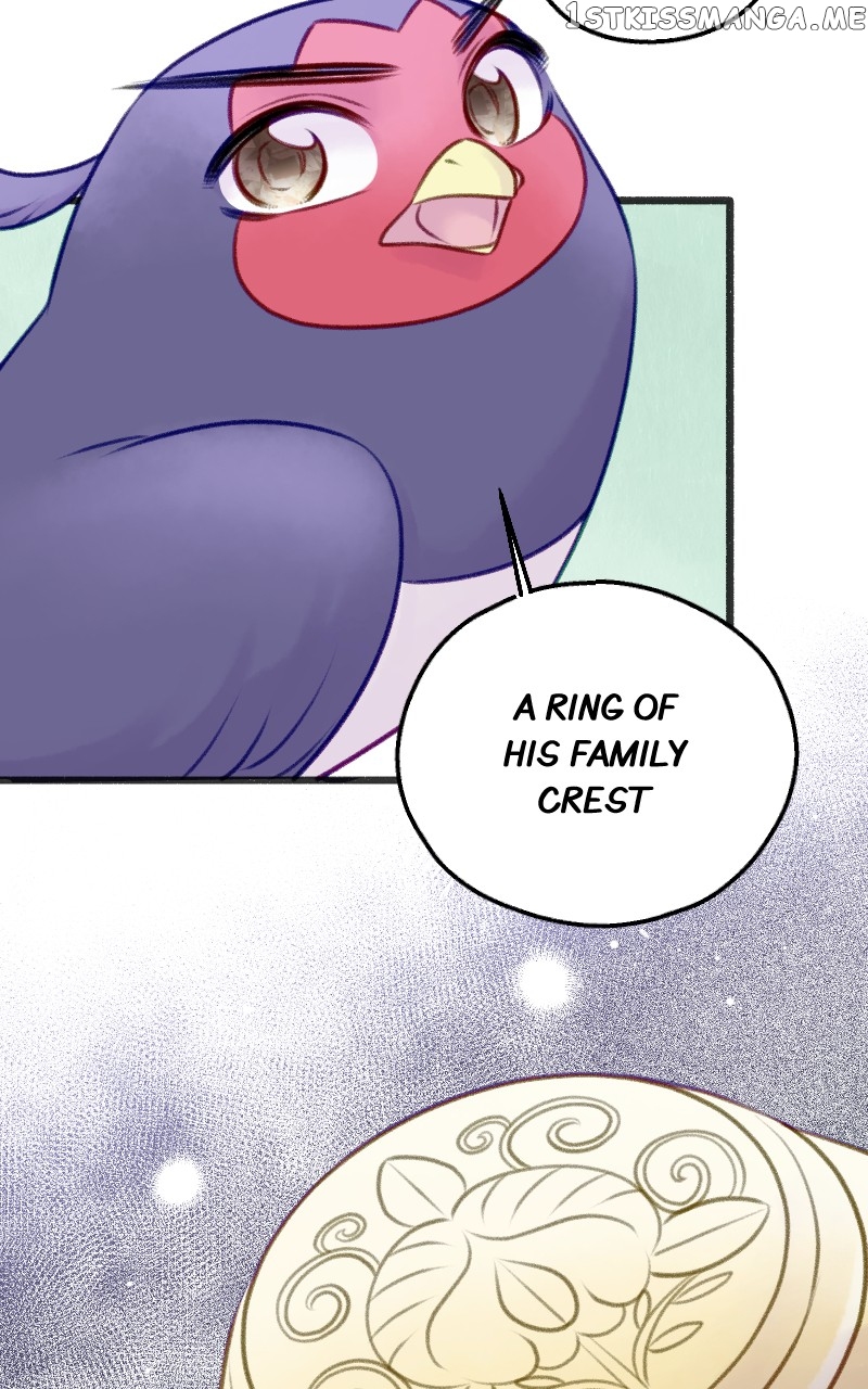 Raven Saga Chapter 91 - page 25