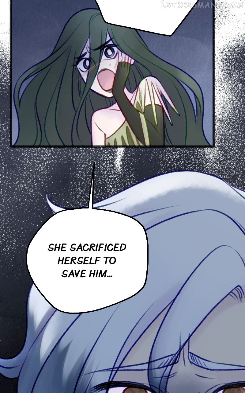 Raven Saga Chapter 86 - page 70