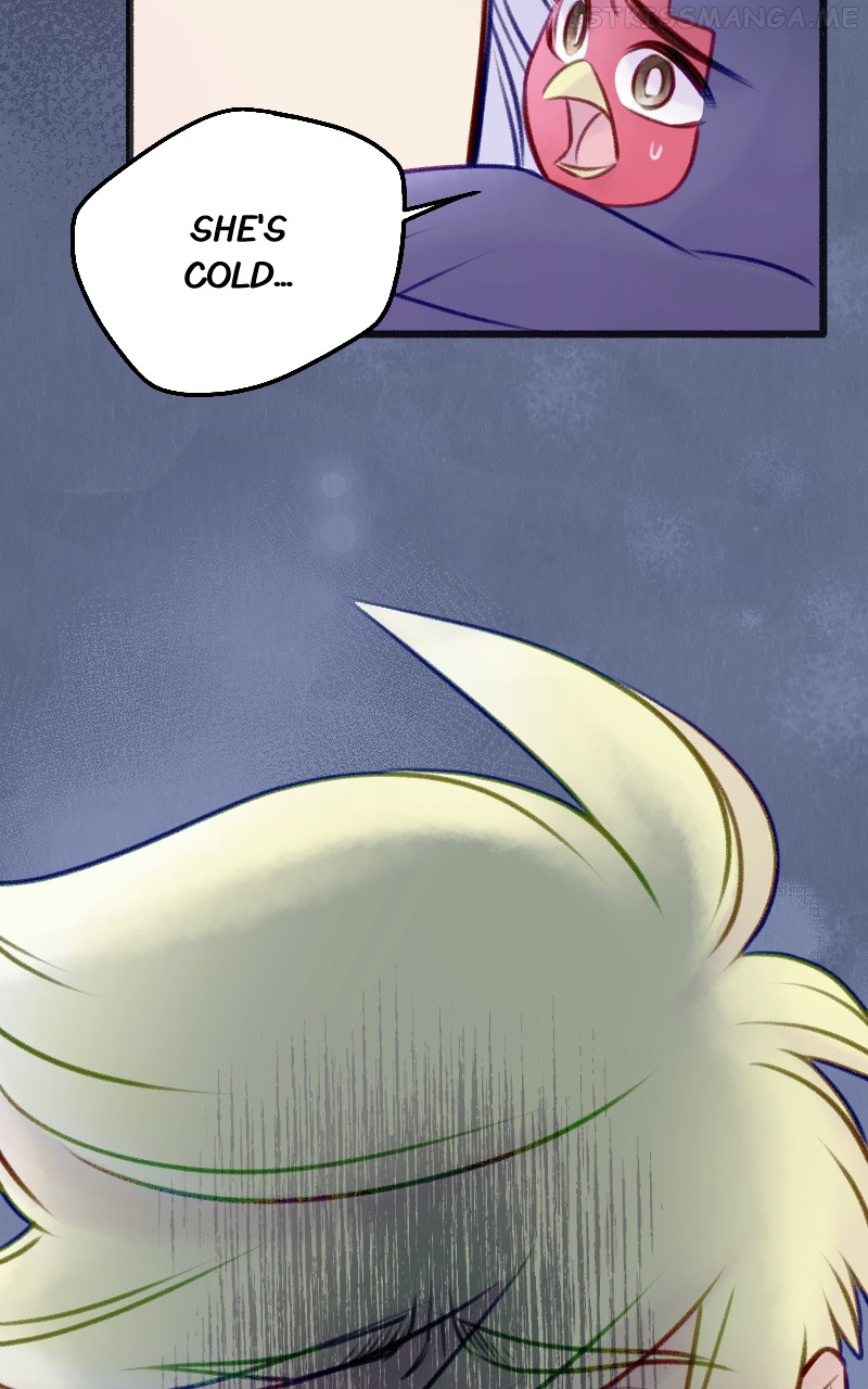 Raven Saga Chapter 84 - page 8