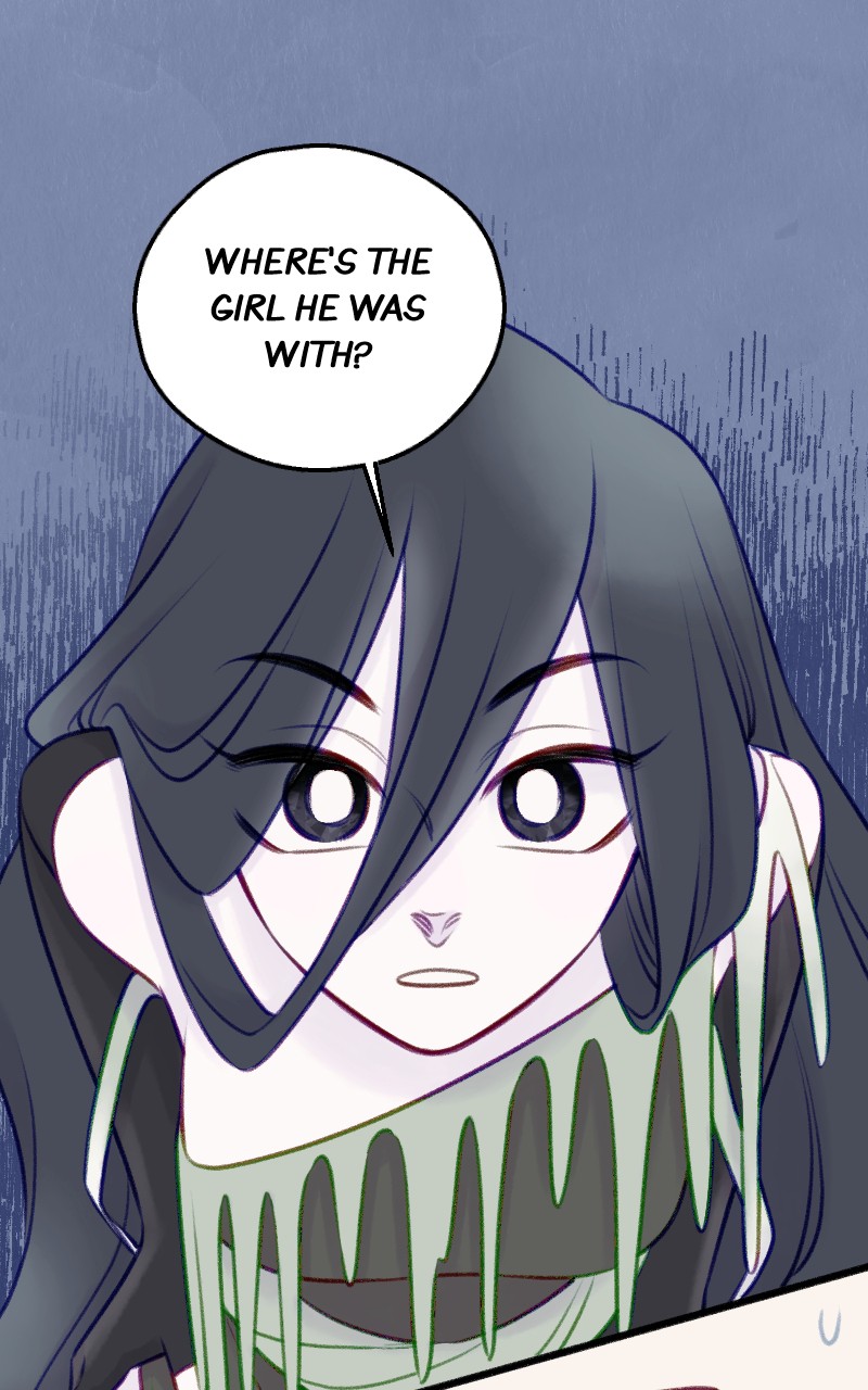 Raven Saga chapter 81 - page 21